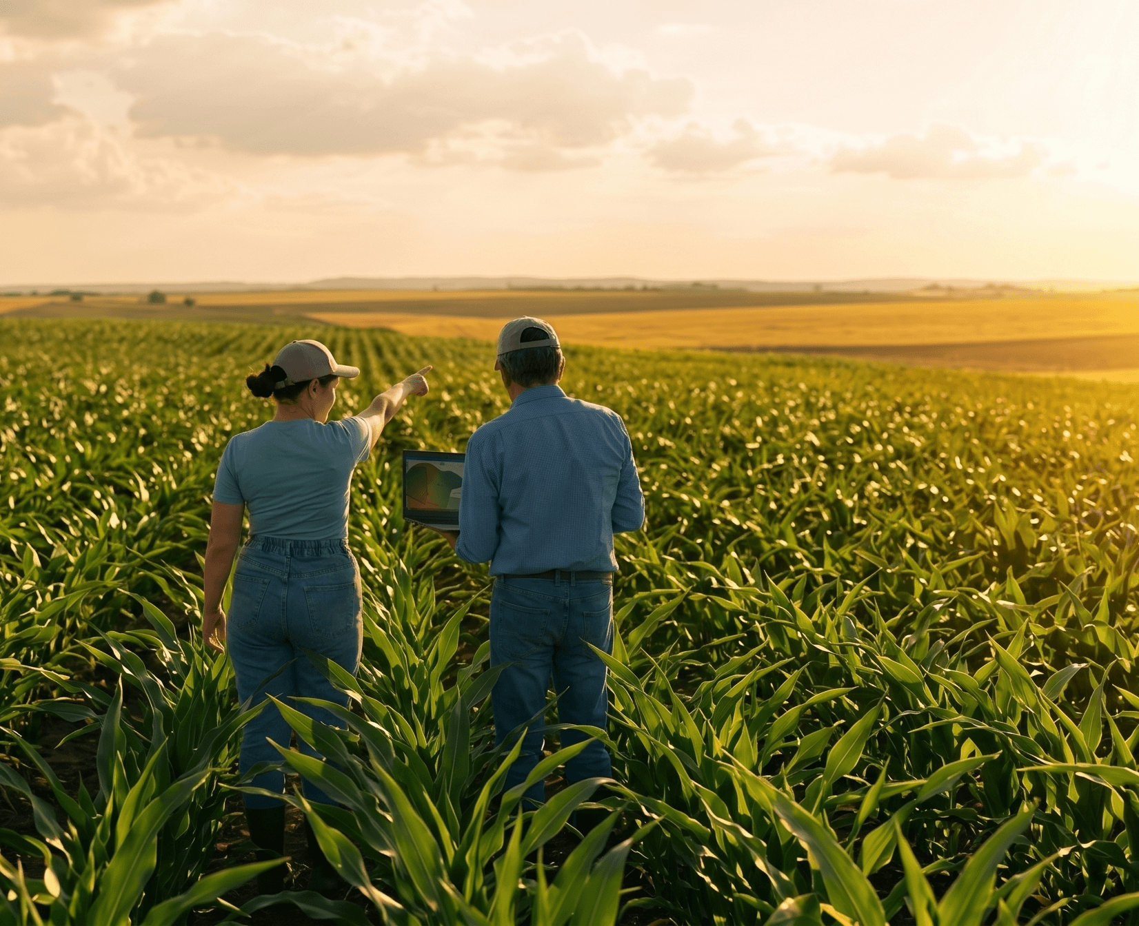 F&FM Agriculture
