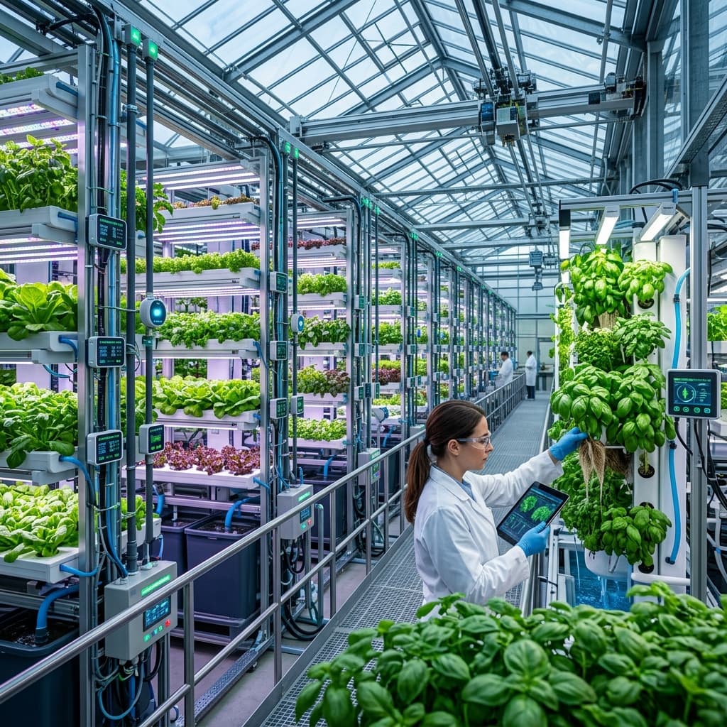 Research and Innovation Background