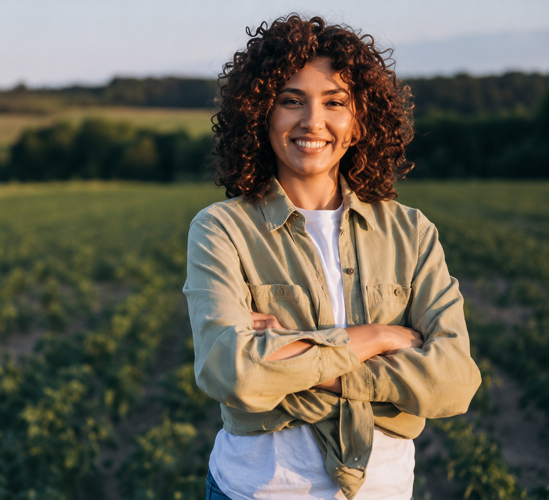 Sustainable Agriculture Network